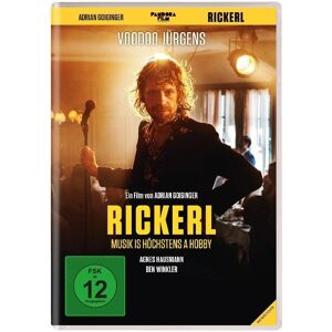 Pandora Film DVD GEBRAUCHT - Musik is höchstens a Hobby - Adrian Goiginger - DVD Pandora Film DVD GEBRAUCHT - Musik is höchstens a Hobby - Adrian Goiginger - DVD