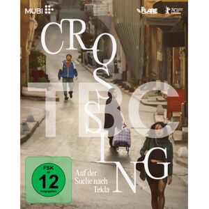 AL!VE Crossing: Tekla Búsqueda Blu-ray - HD, 106 min, Alemán AL!VE Crossing: Tekla Búsqueda Blu-ray - HD, 106 min, Alemán