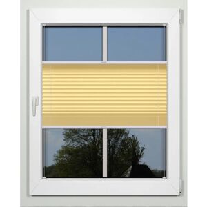 INDEKO Einfach Sonnenschutz-Plissee - Maßgefertigte Fensterjalousien INDEKO Einfach Sonnenschutz-Plissee - Maßgefertigte Fensterjalousien