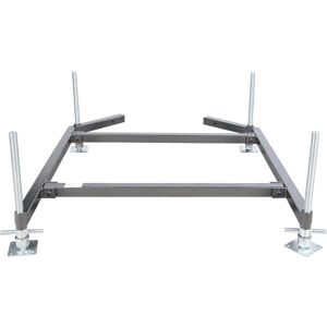 Global Truss F34 Torre Contrappeso Ballast MK2 - Alta capacità Global Truss F34 Torre Contrappeso Ballast MK2 - Alta capacità