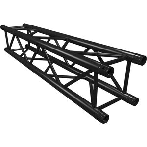 Global Truss F34-B Traverse - 2m - Nero - Truss Global Truss F34-B Traverse - 2m - Nero - Truss