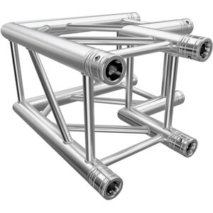 Global Truss F34 C21 Angolo - Tecnologia eventi & fiere Global Truss F34 C21 Angolo - Tecnologia eventi & fiere