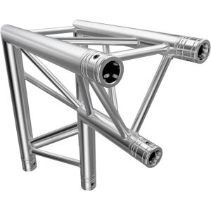 Coin Global Truss F33 C25 - Léger, 90° 2-Voyage - Publicité Coin Global Truss F33 C25 - Léger, 90° 2-Voyage - Publicité