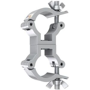 Global Truss HS 5038-1 Doble acoplador ligero - Conector doble para truss Global Truss HS 5038-1 Doble acoplador ligero - Conector doble para truss