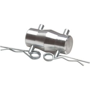 Conjunto de Conectores Cónicos Global Truss F22-F24 Conjunto de Conectores Cónicos Global Truss F22-F24