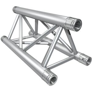 Global Truss F33 - Traliccio 3 Punti di 60cm con Connettore conico Global Truss F33 - Traliccio 3 Punti di 60cm con Connettore conico