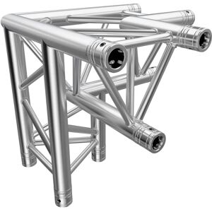 Global Truss F33 C34 Ecke - 90°, 3-Weg, Leicht Global Truss F33 C34 Ecke - 90°, 3-Weg, Leicht