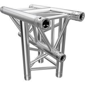 Giunto a T Global Truss F33 T35 - 3 Vie, Orizzontale - Tipo di Prodotto Giunto a T Global Truss F33 T35 - 3 Vie, Orizzontale - Tipo di Prodotto
