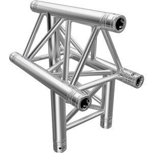 Global Truss F33 T39 T-Joint - 3 Voies - Vertical - T-Junction - Publicité Global Truss F33 T39 T-Joint - 3 Voies - Vertical - T-Junction - Publicité