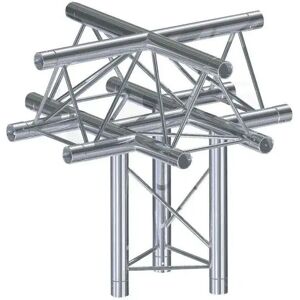 Global Truss F33 C52 Croix - 5 Voies - Publicité Global Truss F33 C52 Croix - 5 Voies - Publicité