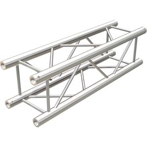 Global Truss F34P 1m à usage intensif - Poutrelle - Publicité Global Truss F34P 1m à usage intensif - Poutrelle - Publicité