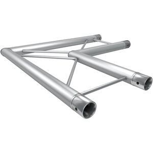 GLOBAL TRUSS - F22 - Angolo a 2 vie C21 - 90° - angolo traliccio GLOBAL TRUSS - F22 - Angolo a 2 vie C21 - 90° - angolo traliccio