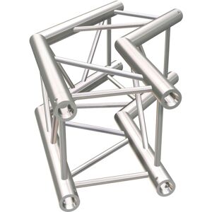 Global Truss F34PL- C23 L135-135 Coin 50 cm - Système de poutrelles - Publicité Global Truss F34PL- C23 L135-135 Coin 50 cm - Système de poutrelles - Publicité