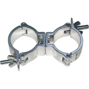 Global Truss HS 5032-2 Leichte Doppelkupplung - Kupplung Global Truss HS 5032-2 Leichte Doppelkupplung - Kupplung