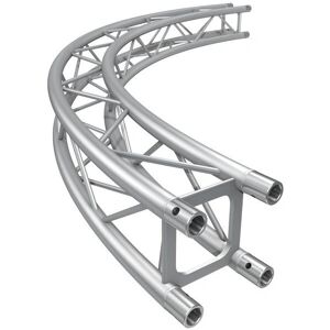 Global Truss F14 K02 Arco Circular - 90° Ø2m - Arco Circular Global Truss F14 K02 Arco Circular - 90° Ø2m - Arco Circular