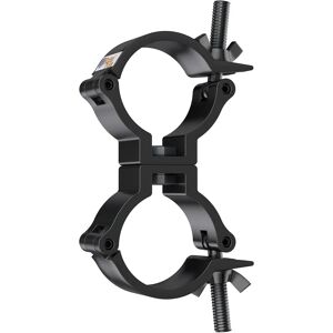 Global Truss HS 5032-2B Doppio Accoppiatore Leggero - Accoppiatore Global Truss HS 5032-2B Doppio Accoppiatore Leggero - Accoppiatore