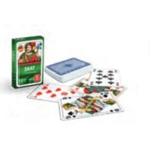 AGM 22570000 Carte da gioco - 33 pezzi AGM 22570000 Carte da gioco - 33 pezzi