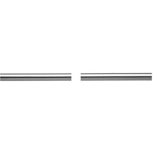 ASW Kupferrohr 455002 - 8x500mm - verchromt - ohne Bördel - Kupferrohr ASW Kupferrohr 455002 - 8x500mm - verchromt - ohne Bördel - Kupferrohr