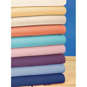 ESTELLA Fijnjersey Aangepast Laken - 90-100cm x 200cm - Saphir ESTELLA Fijnjersey Aangepast Laken - 90-100cm x 200cm - Saphir