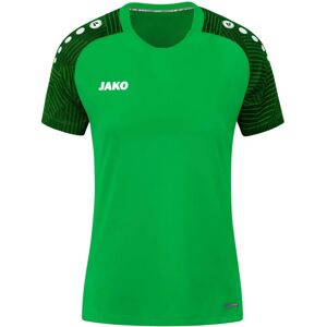 JAKO Performance T-Shirt Damen - Grün JAKO Performance T-Shirt Damen - Grün