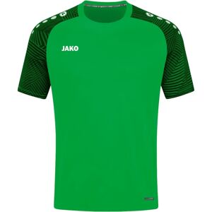 JAKO Performance Herren T-Shirt - Grün - 4XL JAKO Performance Herren T-Shirt - Grün - 4XL