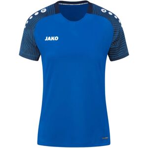 Jako Performance Blau Sport-T-Shirt - Tank Top, Sports Shirt Jako Performance Blau Sport-T-Shirt - Tank Top, Sports Shirt
