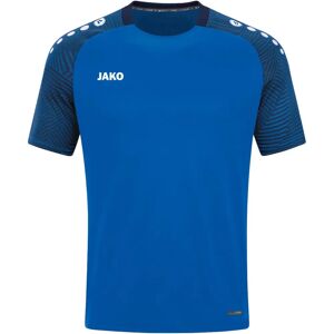 Jako Performance 6122403 Men's Navy T-Shirt - Men's T-Shirt Jako Performance 6122403 Men's Navy T-Shirt - Men's T-Shirt