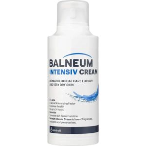 Balneum - Urea Moisturizing Skin Cream - 500g Balneum - Urea Moisturizing Skin Cream - 500g