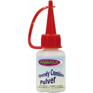 Jamara 171000 Adhesive - Filling Powder for Superglue Jamara 171000 Adhesive - Filling Powder for Superglue