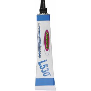 Jamara - 230004 - 20g - Plastic adhesive - Accessory Jamara - 230004 - 20g - Plastic adhesive - Accessory