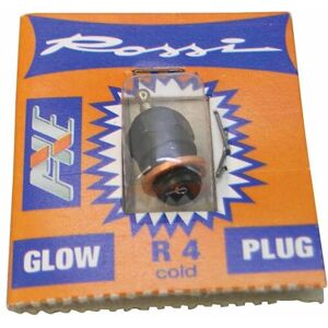 Jamara R4 Glow Plug RC Model Part - Radio-Controlled (RC) Model Part Jamara R4 Glow Plug RC Model Part - Radio-Controlled (RC) Model Part