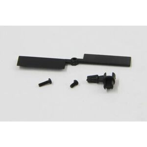 Jamara - 036635 - Piwi - ensemble rotor de queue - Accessoire RC Jamara - 036635 - Piwi - ensemble rotor de queue - Accessoire RC