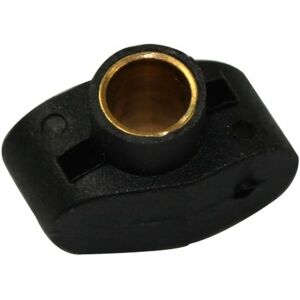 Jamara - E-Rix 450 tube coulissant - 16 cm - 9 mm - Pièce RC Jamara - E-Rix 450 tube coulissant - 16 cm - 9 mm - Pièce RC