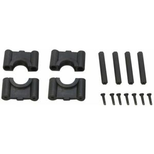 Support de Rotor E-Rix 500 Jamara - Pièce pour Modèle RC Support de Rotor E-Rix 500 Jamara - Pièce pour Modèle RC
