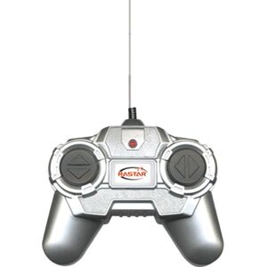 Jamara Porsche GT3 RS Remote Car - 1:24, Black, 2.4 GHz Jamara Porsche GT3 RS Remote Car - 1:24, Black, 2.4 GHz