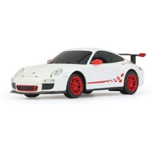 Jouet voiture télécommandée Jamara 404096 - Échelle 1:24 Blanc Jouet voiture télécommandée Jamara 404096 - Échelle 1:24 Blanc