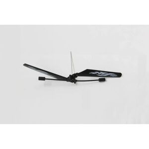 JAMARA Alumaxx Pièce pour Modèle RC - Ensemble de Lames JAMARA Alumaxx Pièce pour Modèle RC - Ensemble de Lames