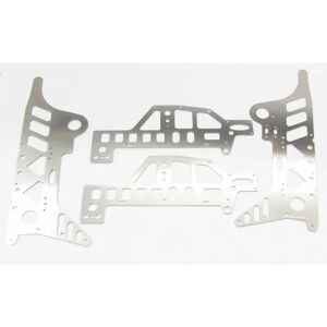 Jamara 037192 Pièce/accessoire pour modèle RC - Radio-Controlled Model Part/Accessory Jamara 037192 Pièce/accessoire pour modèle RC - Radio-Controlled Model Part/Accessory