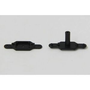 Jamara 032034 Support de Lame RC - Accessoire de Modèle Télécommandé Jamara 032034 Support de Lame RC - Accessoire de Modèle Télécommandé