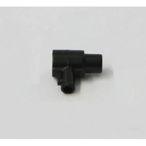 Jamara 032048 Pièce/Accessoire pour Modèle Radio-Commandé - Support de Moteur Arrière pour Hélicoptère Gyro Turbo Jamara 032048 Pièce/Accessoire pour Modèle Radio-Commandé - Support de Moteur Arrière pour Hélicoptère Gyro Turbo
