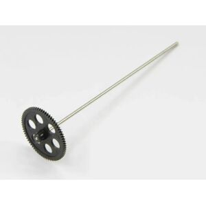 Jamara - 037918 - Transmission principale - RC helicopter spare part Jamara - 037918 - Transmission principale - RC helicopter spare part