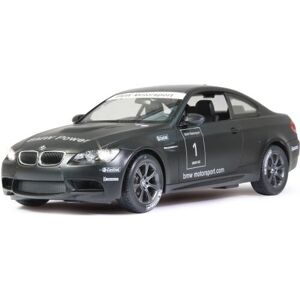 Jamara BMW M3 Sport 1:14 Ferngesteuertes Auto - Detailreich & Lizenz Jamara BMW M3 Sport 1:14 Ferngesteuertes Auto - Detailreich & Lizenz