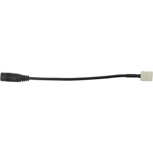 Jamara - 700902 - 5.5/2.1 mm - 190 mm - power cable Jamara - 700902 - 5.5/2.1 mm - 190 mm - power cable