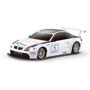 Jamara BMW M3 Sport - RC Car 1:24, White, Licensed Jamara BMW M3 Sport - RC Car 1:24, White, Licensed