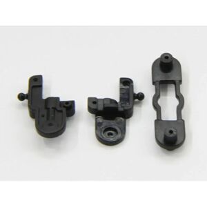 Jamara - Gyro V2 - Supérieur - Support de pale - Pièce RC Jamara - Gyro V2 - Supérieur - Support de pale - Pièce RC