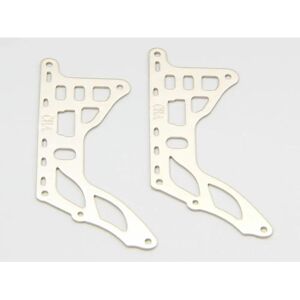 Jamara 038168 - Système Gyro - Pièce pour voiture RC Jamara 038168 - Système Gyro - Pièce pour voiture RC