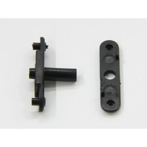 Jamara - Spirit Blade Holder - - Accessoire helicopter RC Jamara - Spirit Blade Holder - - Accessoire helicopter RC