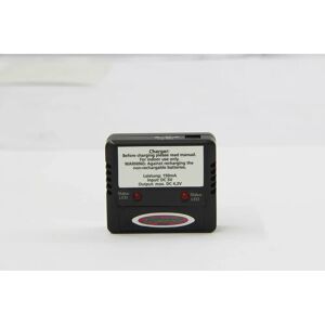 Jamara 038722 Pièce/Accessoire pour Modèle Télécommandé - Radio-Controlled Model Part/Accessory Jamara 038722 Pièce/Accessoire pour Modèle Télécommandé - Radio-Controlled Model Part/Accessory