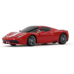 Voiture RC Ferrari 458 Speciale A - Échelle 1:24, Rouge Voiture RC Ferrari 458 Speciale A - Échelle 1:24, Rouge