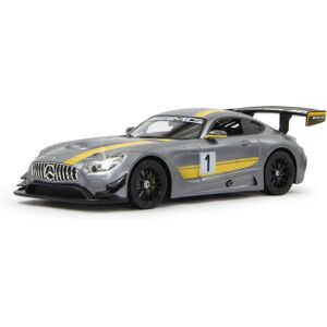 Jamara Mercedes AMG GT3 Performance 1:14 - Voiture RC Jamara Mercedes AMG GT3 Performance 1:14 - Voiture RC